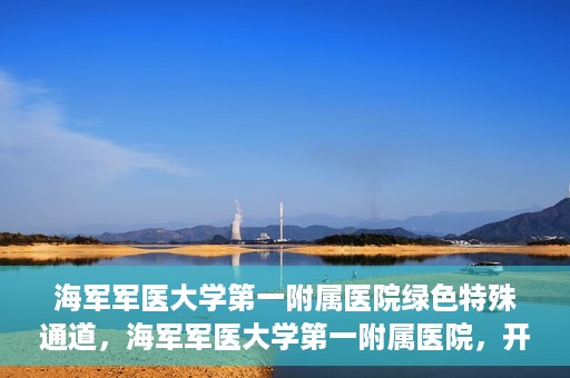 海军军医大学第一附属医院绿色特殊通道，海军军医大学第一附属医院，开启绿色特殊通道，守护生命健康之路