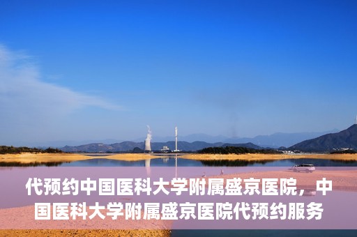 代预约中国医科大学附属盛京医院，中国医科大学附属盛京医院代预约服务指南