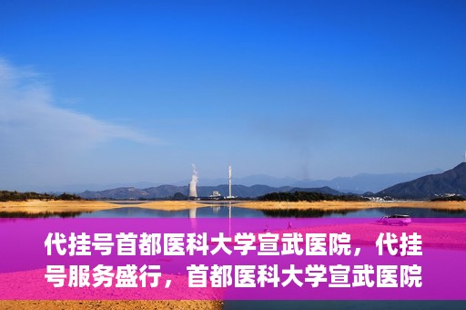 代挂号首都医科大学宣武医院，代挂号服务盛行，首都医科大学宣武医院如何应对？