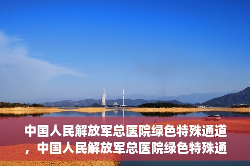中国人民解放军总医院绿色特殊通道，中国人民解放军总医院绿色特殊通道，医疗服务的紧急通道与人文关怀的完美结合