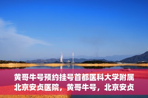 黄哥牛号预约挂号首都医科大学附属北京安贞医院，黄哥牛号，北京安贞医院预约挂号攻略