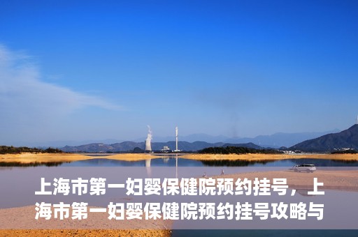 上海市第一妇婴保健院预约挂号，上海市第一妇婴保健院预约挂号攻略与指南