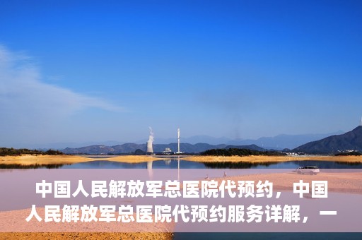 中国人民解放军总医院代预约，中国人民解放军总医院代预约服务详解，一站式预约解决方案助力就医无忧