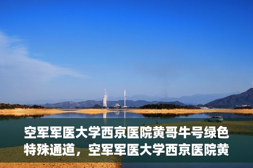 空军军医大学西京医院黄哥牛号绿色特殊通道，空军军医大学西京医院黄哥牛号，绿色特殊通道开启健康之门