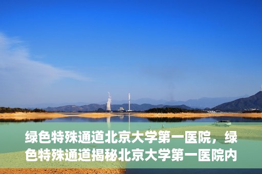 绿色特殊通道北京大学第一医院，绿色特殊通道揭秘北京大学第一医院内幕