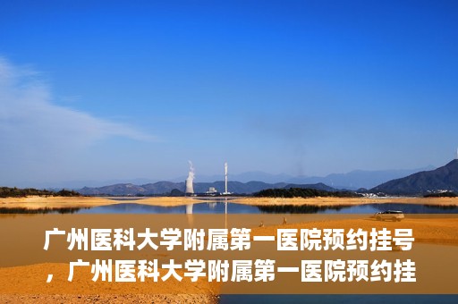 广州医科大学附属第一医院预约挂号，广州医科大学附属第一医院预约挂号攻略