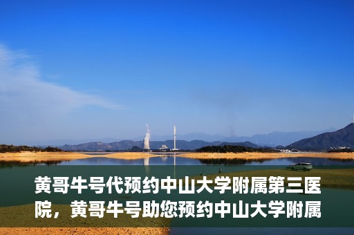 黄哥牛号代预约中山大学附属第三医院，黄哥牛号助您预约中山大学附属第三医院，一站式便捷医疗预约服务