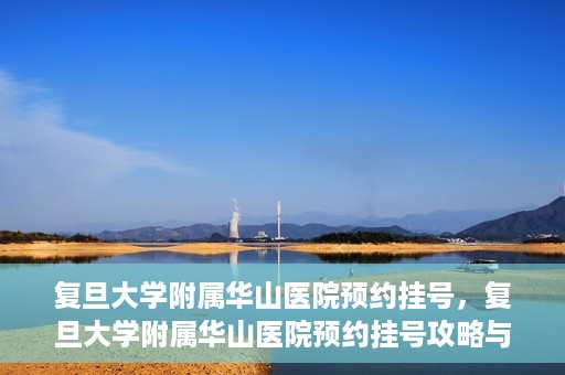 复旦大学附属华山医院预约挂号，复旦大学附属华山医院预约挂号攻略与指南