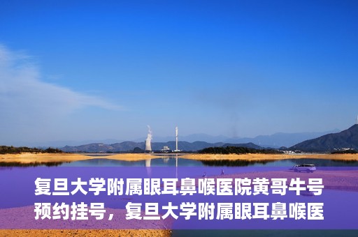 复旦大学附属眼耳鼻喉医院黄哥牛号预约挂号，复旦大学附属眼耳鼻喉医院黄哥牛号预约挂号攻略详解