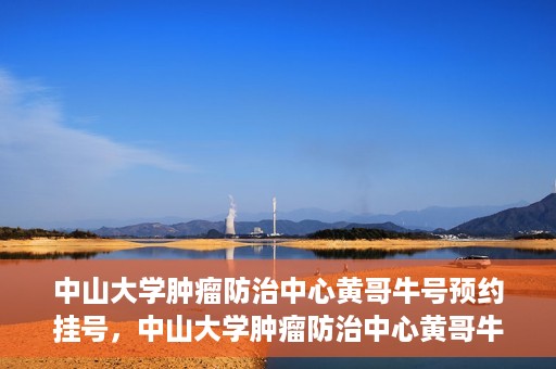 中山大学肿瘤防治中心黄哥牛号预约挂号，中山大学肿瘤防治中心黄哥牛号预约挂号攻略解析