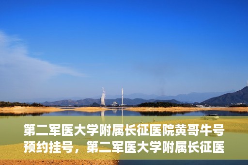 第二军医大学附属长征医院黄哥牛号预约挂号，第二军医大学附属长征医院黄哥牛号预约挂号指南