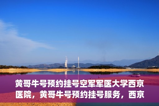 黄哥牛号预约挂号空军军医大学西京医院，黄哥牛号预约挂号服务，西京医院轻松预约就医体验