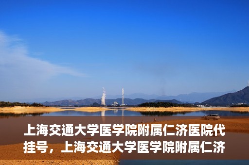 上海交通大学医学院附属仁济医院代挂号，上海交通大学医学院附属仁济医院代挂号服务解析