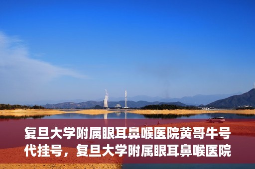 复旦大学附属眼耳鼻喉医院黄哥牛号代挂号，复旦大学附属眼耳鼻喉医院黄哥牛号代挂号攻略解析