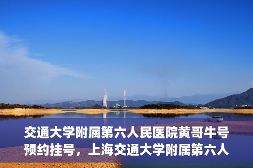 交通大学附属第六人民医院黄哥牛号预约挂号，上海交通大学附属第六人民医院黄哥牛号预约挂号攻略
