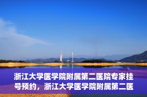 浙江大学医学院附属第二医院专家挂号预约，浙江大学医学院附属第二医院专家挂号预约攻略与指南