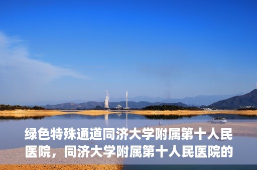 绿色特殊通道同济大学附属第十人民医院，同济大学附属第十人民医院的绿色特殊通道