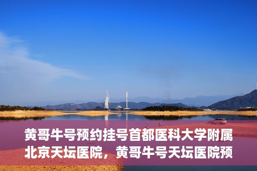 黄哥牛号预约挂号首都医科大学附属北京天坛医院，黄哥牛号天坛医院预约挂号攻略，轻松预约首都医科大学附属北京天坛医院