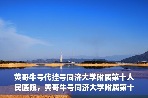黄哥牛号代挂号同济大学附属第十人民医院，黄哥牛号同济大学附属第十人民医院代挂号服务解析