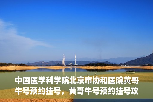 中国医学科学院北京市协和医院黄哥牛号预约挂号，黄哥牛号预约挂号攻略，中国医学科学院北京市协和医院就医指南