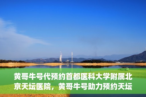 黄哥牛号代预约首都医科大学附属北京天坛医院，黄哥牛号助力预约天坛医院，专业医疗预约服务开启