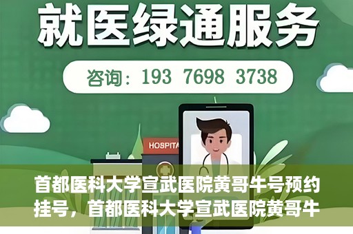 首都医科大学宣武医院黄哥牛号预约挂号，首都医科大学宣武医院黄哥牛号，预约挂号攻略