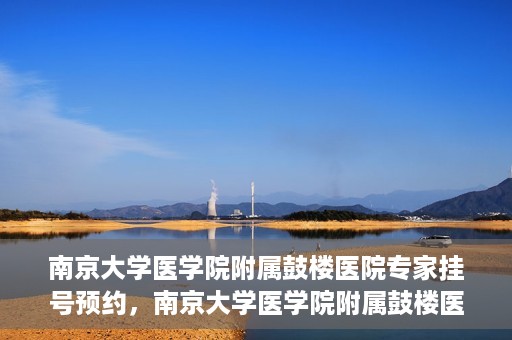 南京大学医学院附属鼓楼医院专家挂号预约，南京大学医学院附属鼓楼医院专家挂号预约攻略解析