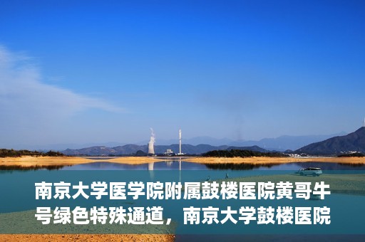 南京大学医学院附属鼓楼医院黄哥牛号绿色特殊通道，南京大学鼓楼医院黄哥牛号，绿色特殊通道的开启