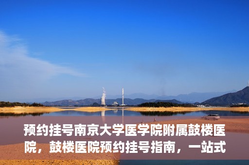 预约挂号南京大学医学院附属鼓楼医院，鼓楼医院预约挂号指南，一站式解决您的就医预约需求