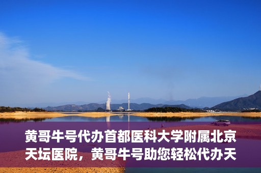 黄哥牛号代办首都医科大学附属北京天坛医院，黄哥牛号助您轻松代办天坛医院事务