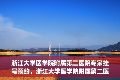 浙江大学医学院附属第二医院专家挂号预约，浙江大学医学院附属第二医院专家挂号预约攻略与指南