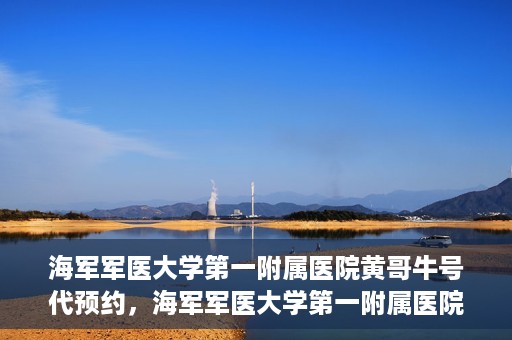 海军军医大学第一附属医院黄哥牛号代预约，海军军医大学第一附属医院黄哥预约挂号新动向，便捷代预约服务