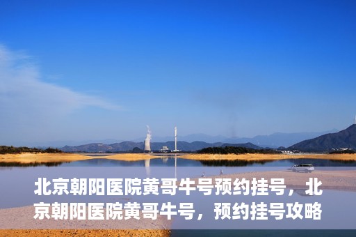 北京朝阳医院黄哥牛号预约挂号，北京朝阳医院黄哥牛号，预约挂号攻略