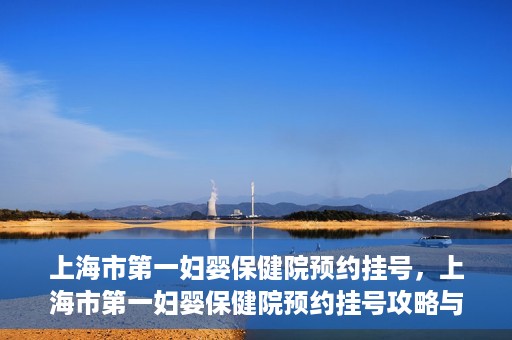 上海市第一妇婴保健院预约挂号，上海市第一妇婴保健院预约挂号攻略与指南