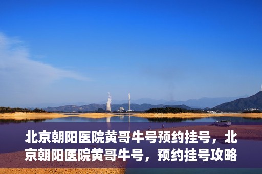 北京朝阳医院黄哥牛号预约挂号，北京朝阳医院黄哥牛号，预约挂号攻略