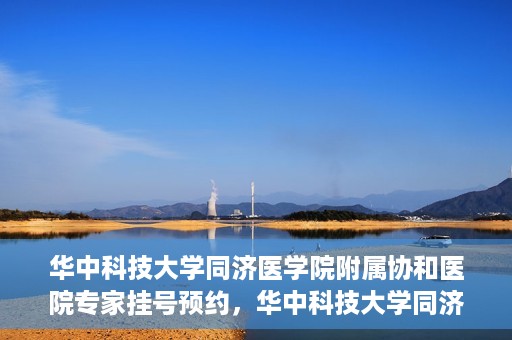 华中科技大学同济医学院附属协和医院专家挂号预约，华中科技大学同济医学院附属协和医院专家挂号预约攻略