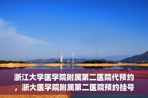 浙江大学医学院附属第二医院代预约，浙大医学院附属第二医院预约挂号服务详解