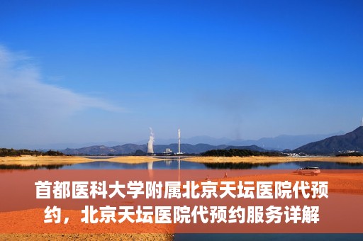 首都医科大学附属北京天坛医院代预约，北京天坛医院代预约服务详解