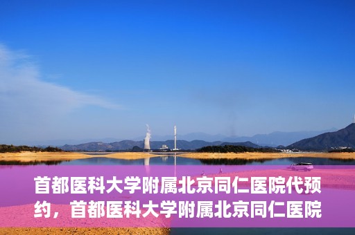 首都医科大学附属北京同仁医院代预约，首都医科大学附属北京同仁医院便捷代预约服务