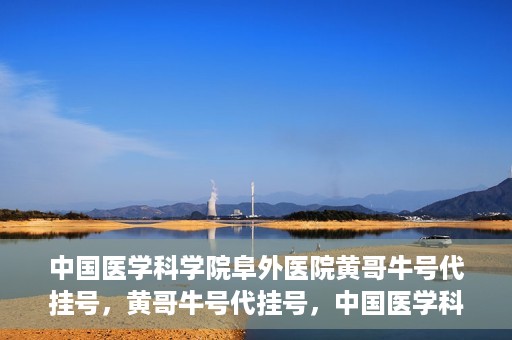 中国医学科学院阜外医院黄哥牛号代挂号，黄哥牛号代挂号，中国医学科学院阜外医院便捷就医新途径