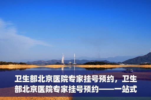 卫生部北京医院专家挂号预约，卫生部北京医院专家挂号预约——一站式便捷预约服务体验