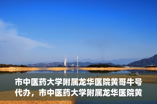 市中医药大学附属龙华医院黄哥牛号代办，市中医药大学附属龙华医院黄哥牛号代办——一站式医疗服务的信赖之选