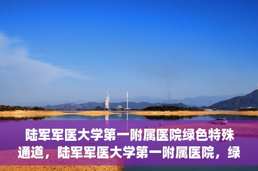 陆军军医大学第一附属医院绿色特殊通道，陆军军医大学第一附属医院，绿色特殊通道开启生命之门