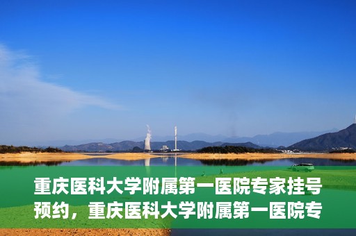 重庆医科大学附属第一医院专家挂号预约，重庆医科大学附属第一医院专家挂号预约攻略解析