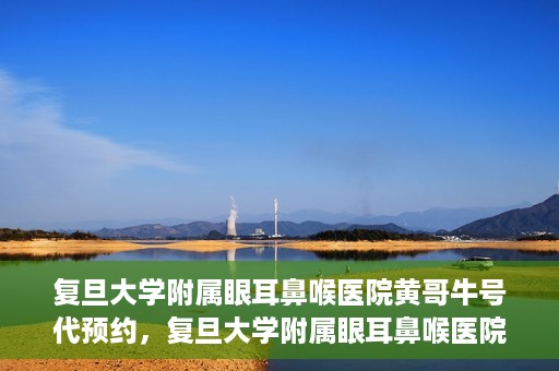 复旦大学附属眼耳鼻喉医院黄哥牛号代预约，复旦大学附属眼耳鼻喉医院黄哥牛号预约服务启动