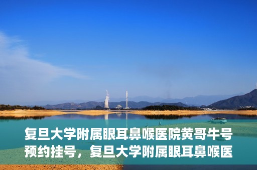 复旦大学附属眼耳鼻喉医院黄哥牛号预约挂号，复旦大学附属眼耳鼻喉医院黄哥牛号预约挂号攻略详解