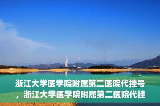 浙江大学医学院附属第二医院代挂号，浙江大学医学院附属第二医院代挂号服务详解