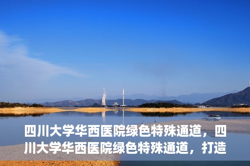 四川大学华西医院绿色特殊通道，四川大学华西医院绿色特殊通道，打造医疗服务的绿色通道新篇章